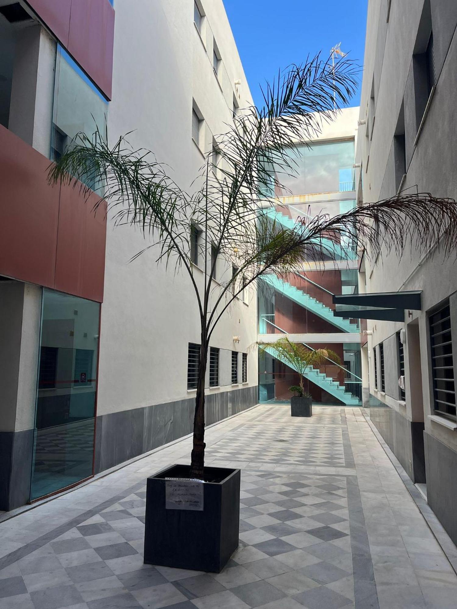 קדיז Urban Beach Grupo Ac Gestion מראה חיצוני תמונה